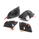 2010–2016 BMW 6. Generación 5 Serie 5F18 M5 L&R LED TINTADO LED TRASERO Módulo de luz Módulo de luz Conjunto