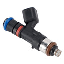 Boquilla de inyector de combustible de 1 pieza para Saturn Outlook Vue GMC Acadia Enclave 07-08 0280158154