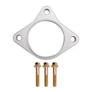 NV4500 NV5600 Starter Spacer Kit mit Schrauben 5 Geschwindigkeit Für Dodge RAM 2500 3500 5,9 L