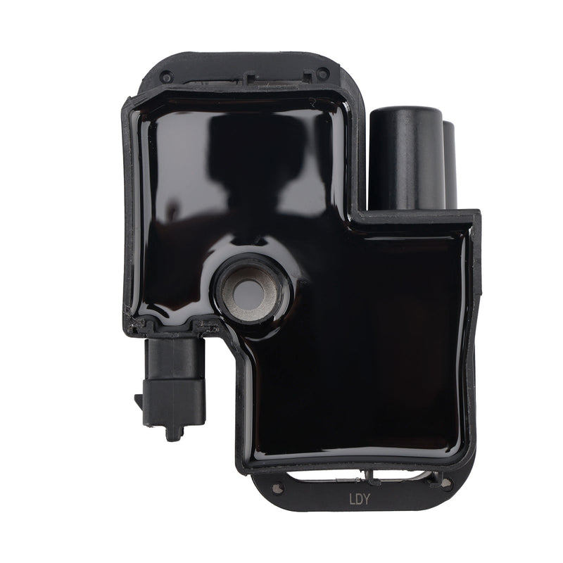 2006-2010 Mercedes Benz B200 8x Ignition Coil+16xSpark plug +16x Wire Set UF359 0001587303