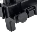 Sicherungskasten 9650663880 Für Citroen C3 C4 C5 Peugeot 1007 206 206+ 307 406 807