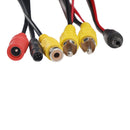 Heckklappengriffschalter mit Kamera für BMW 4er X1 X2 X3 X4