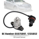 Olieniveauføler 55575097 til Vauxhall Zafira C og Insignia A 2.0 CDTi (2008–2013)