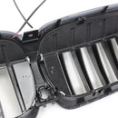 2019–2022 BMW 3 Series G20 M Kidney Grill, Black, 51138072085