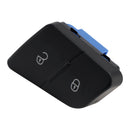 Türverriegelungsschalter-Steuerknopf Entriegelung 3C0962125B für VW Passat