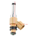 49033-0034 297500-0640 inyectores de combustible 2C0-13761-00-00 para Yamaha YZF R1 R6