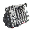 2012–2014 Kia Optima Getriebeventilgehäuse A6LF1/2/3 mit Magnetspule