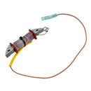 Zündladungsspule für Yamaha 25 PS 30 PS 40 PS 84–97 2-Takt 689–81311–40–00