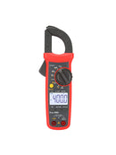 UT202+ bærbart autoranging-multimeter med True RMS Clamp Meter og LCD-skærm
