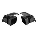 Ventilasjonsgitter for varme/klimaanlegg venstre/høyre, egnet for Hummer H3 H3T (2006–2010)