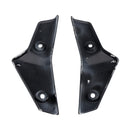 2020–2022 Street Triple 765 R/RS Kühlerseitenabdeckung Verkleidungsplatten