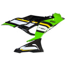 Verkleidungssatz aus ABS-Kunststoff, passend für Kawasaki ZX-6R ZX6R 2024-2026