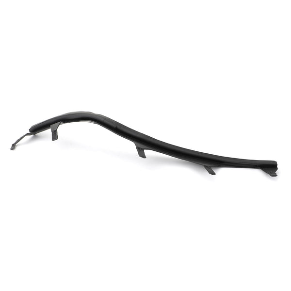 Høyre øvre frontlyktdeksellister for BMW E46 325i 02-05