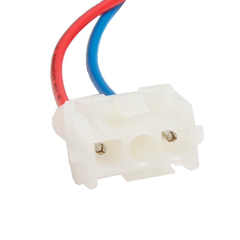 Motor de ventilador condensador de geladeira 242018301 242018304 para Frigidaire Kenmore