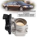 Drosselklappengehäuse 12576729 Für Buick LaCrosse Pontiac Grand Prix 3.8L 05-09