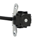 2004-2005 Honda TRX450R A Regulátor statoru alternátoru s těsněním 31120-HP1-003