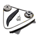 2015–2020 Hyundai Tucson (TL) G4NH 2,0-l-Motor-Steuerkettensatz und VVT-Getriebe 243502E700 243702E020