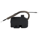 Türschlossmechanismus hinten rechts für IVECO DAILY MK6 ab Baujahr 2014, Teilenummer 5801556828