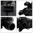 10/2017-12/2019 BMW G20 G30 330 530 X1 X3 Z4 2.0L termostat chladicí kapaliny motoru 11538642560