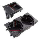 1999–2005 BMW 3 Series E46 4-Türer schwarz Mittelkonsole Trim Base Cup Münzhalter 51168218305