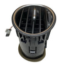 2006–2012 Porsche Cayman S Armaturenbrett Klimaanlage Entlüftungsbaugruppe 98755213106