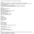 2012–2014 Kia Optima Getriebeventilgehäuse A6LF1/2/3 mit Magnetspule