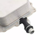 Motorölkühler mit Dichtung für Land Rover LR4 (2014–2016) LR010754