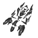 Kåpesett for Yamaha TMAX 560 (Injeksjon) 2025-2026