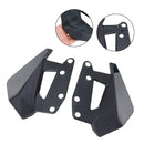 2024-2025 BMW R1300GS Defleção de ar de cobertura lateral