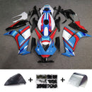 Verkleidungssatz aus ABS-Kunststoff für Honda CBR1000RR 2012-2016