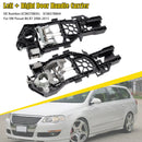 2006–2015 VW Passat B6 B7 Türgriffträger vorne links + rechts