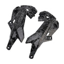 2022-2025 Honda ADV 350 Scheinwerfer-Seitenverkleidung