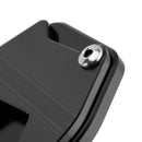 Seitenständer-Vergrößerungsplatte passend für Honda X-ADV 750 NSS750 2021-2025 Foza 750 2021-2023