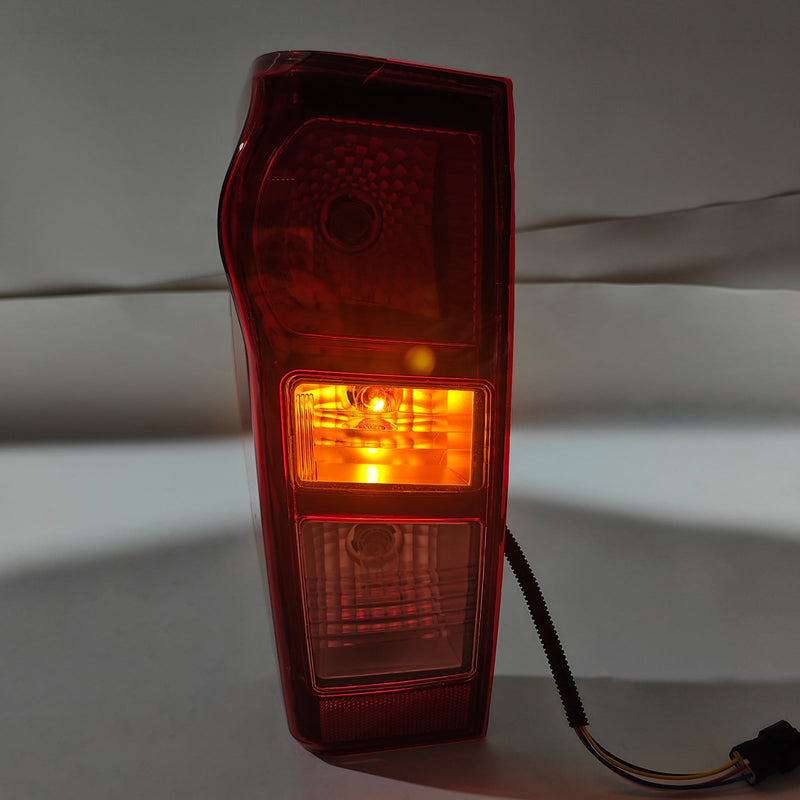 Hinten Links + Rechts Rücklicht Für Isuzu D-Max 2012-2019