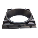 Adaptive Cruise Control Lünette Abdeckung Schwarz 68432233AA Für Chrysler 2017-2020