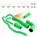 2019-2023 BMW S1000RR Kit de mangueira de silicone