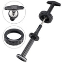 SPX0410BA Griff- und Kolbenbaugruppe als Ersatz für die Hayward SP0410X-Serie