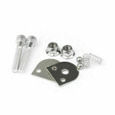 Rückseite 6 FZ Fußraste BT1100 FJR1300 8 XJ Bulldog Für 400 FJ1200 Yamaha DE