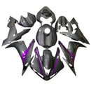 Injection Verkleidung Kit Karosserie Kunststoff ABS Für Yamaha YZFR1 YZF-R1 2004-2006