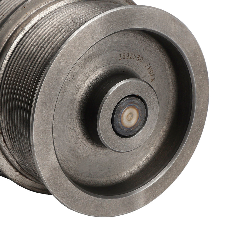 Wasserpumpe 3692580 5719755 für Cummins ISX15 QSK60 X15 ISX12 G Motor