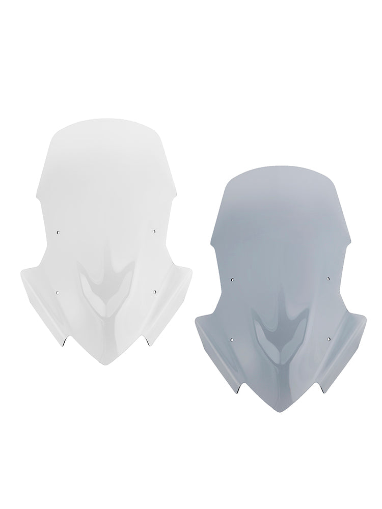 2022-2024 YAMAHA T-MAX 560 ABS Motorrad Windschutzscheibe Windschutz