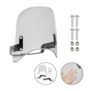 2019-2024 HONDA CB400X/CB500X ABS Motorcykel Vindruta Vindruta