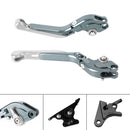 2021-2023 Honda CB350 HNES GB350 CB350 Nastavitelná spojovací brzdová páka