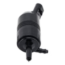 Scheibenwaschpumpe für Chevy GMC Buick Cadillac 1988-2023 89001122