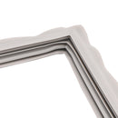 2-Pack 241872512 Frys skarp SEAL för Electrolux 240390704 240514612 1379488