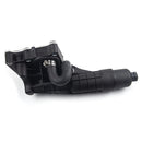 Para Mercedes-Benz C250 W204 Carcasa del filtro del enfriador de aceite del motor M271 para coupé de gasolina de 1.8L l4 (2012-2015) A2711801410