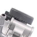 2007-2009 Hyundai Santa Fe (2,7L) Drosselklappengehäuse 35100-3E100