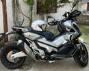2017-2020 Honda X-ADV 750 X ADV 750 cuerpo del kit de carenado de inyección