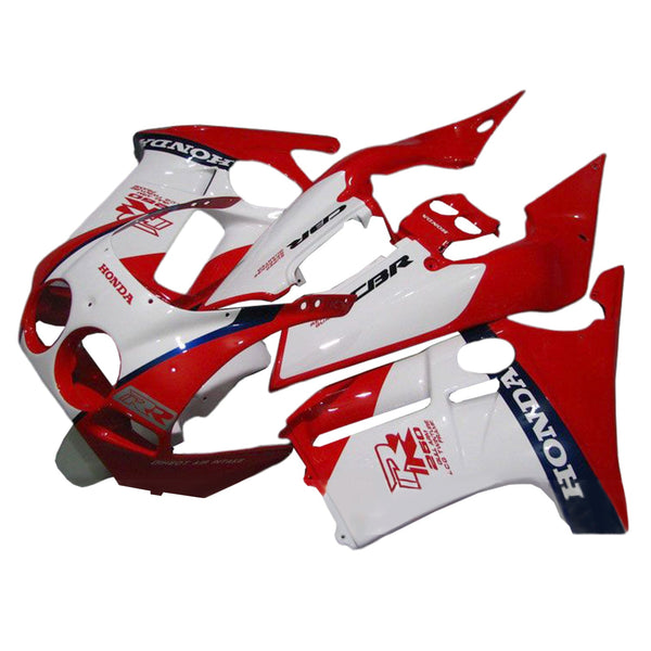 1988-1989 Honda CBR250RR MC19 Injection Fairing Kit Body