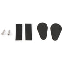 2014–2025 Dodge Ram ProMaster Hochdach-Edelstahl-5-Stufen-Transporterleiter 093PML